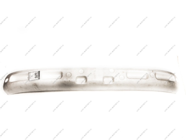 CHEVROLET Lanos Абсорбер переднего бампера 96303216 GM  96214018