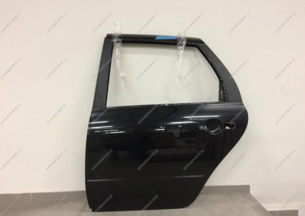 Дверь задняя левая Datsun Nissan DATSUN 821015PA0D