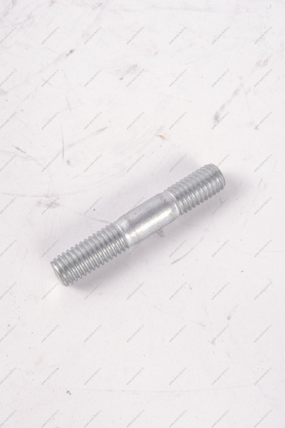 Шпилька крепления ролика натяжного LADA Vesta Lada LADA 8450006998