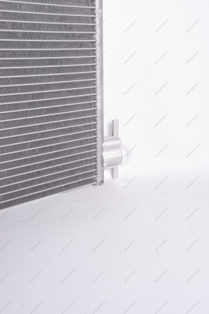 Радиатор кондиционера LADA Vesta NG Renault RENAULT 921006850R