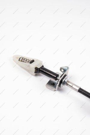 ТросВАЗ-2190 привода сцепления (троссовая КПП) Lada АвтоВАЗ 21901160221000