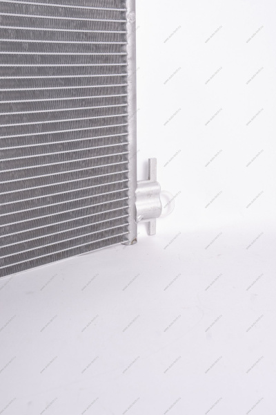 Радиатор кондиционера LADA Vesta NG Renault RENAULT 921006850R