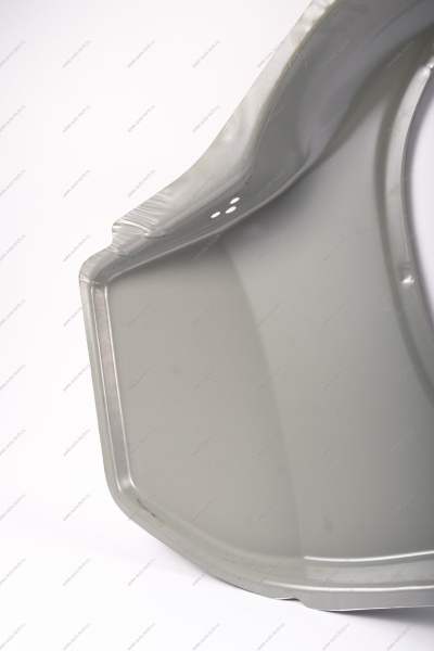 Арка наружняя ВАЗ-2110 заднего колеса левая (катафорезный грунт) Тольятти Тольятти 21100540117763