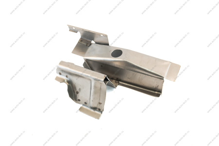 Поддомкратник ВАЗ-2121 передний правый в сборе Kamaz KAMAZ 21210-5101344-63