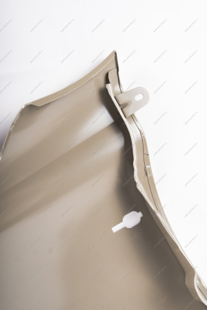 Заглушка LADA XRAY противотуманной фары правая АвтоВАЗ LADA 263310289R