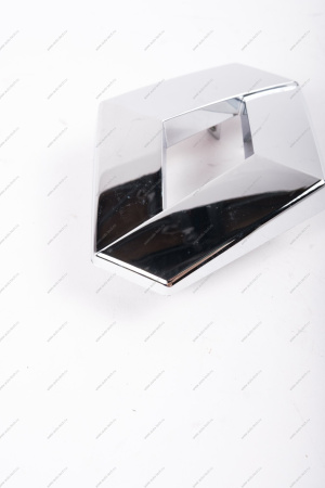 Эмблема ромб RENAULT Logan/Рено Логан перед. с 2010 г.8200667538/8200115114 ( ш-9см, в-11.5см) Renault RENAULT 628909891R