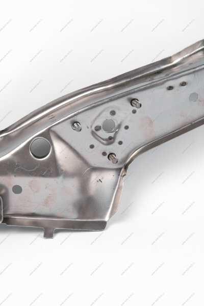 Лонжерон задний ВАЗ-2108 правый Kamaz KAMAZ 21080-5101372-63