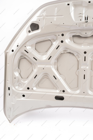 Капот (FL) LADA GRANTA 2018- (катафорезный грунт) Lada LADA 8450104269