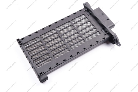 Радиатор LADA Largus обогрева отопителя Valeo VALEO N103789ТD