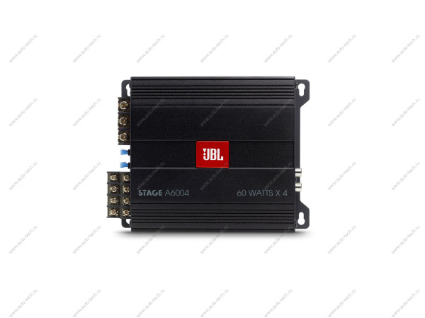 Усилители JBL STAGE A6004 JBL JBL STAGE A6004