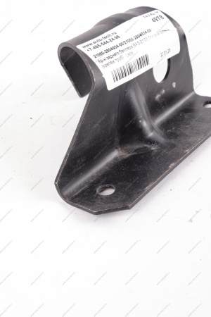 Кр-н заднего бампера ВАЗ-2105 боковой правый (крепёж труб) Lada LADA 21050-2804034-00