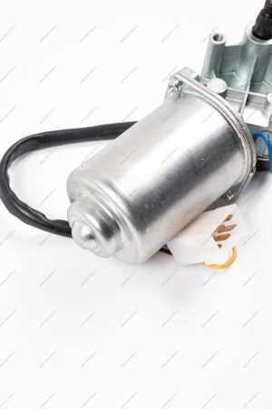 Моторедуктор стеклоочистителя 1118/2190 вал 12мм Cartronic CRTR0089943