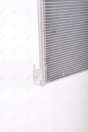 Радиатор кондиционера LADA Vesta/Веста/XRAY Lada LADA 921001727R