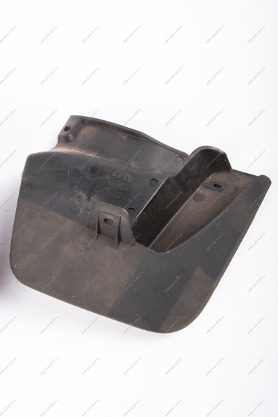 Брызговики заднего крыла ваз-2192 правый + левый (пластик) К-Т МегаПласт Lada LADA 21920-8404412+13