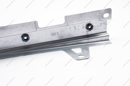 Кронштейн крепления правого крыла Datsun верхний (стрела) Nissan DATSUN 21950840304400