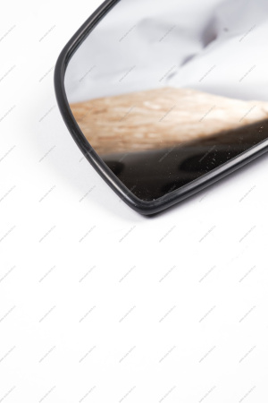 Зеркальный элемент Lada Largus FL/Vesta с обогревом левый Lada LADA 8450108106