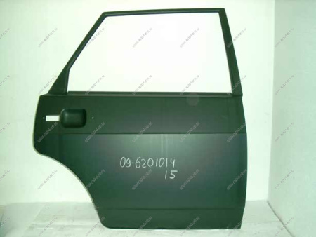 Панель двери ВАЗ-2109 задняя правая (катафорезный грунт) Lada LADA 21090620101410