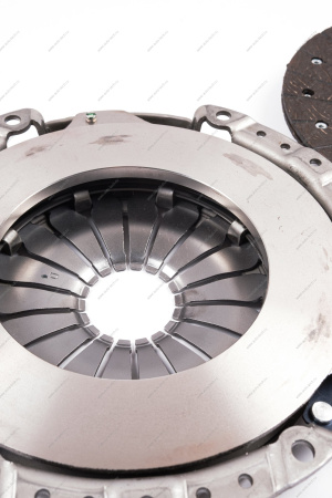 Сцепление в сборе LADA XRAY/Renault Logan / Sandero / Fluence / Duster / Arkana / Kaptur КПП-JH3 дв H4M без подшипника (Автоприбор) ( в упаковке LECAR) Lada LADA LECAR019014202