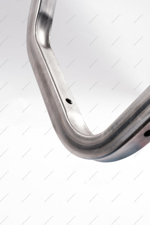 Петля крышки багажника RENAULT Logan/Рено Логан левая (метал) 2014- Renault RENAULT 904019455R