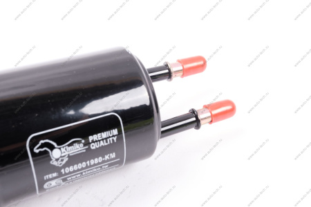 Фильтр топливный Emgrand GEELY Geely 1066001980