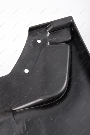 Брызговики переднего крыла ВАЗ-2123 правый+левый (Шеви-Бертоне) к-т Lada LADA 2123084035121355