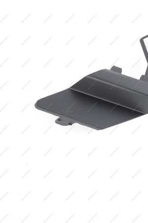 Крышка окна под переднюю буксирную проушину LADA Vesta FL Lada LADA 8450040057