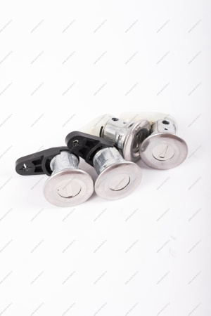 Замок LADA Largus/Лада Ларгус зажигания с 4-мя личинками LD LD 806010137R