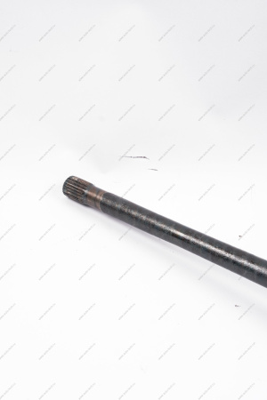 Полуось ВАЗ-2101-2107 заднего моста АвтоВАЗ LADA 21030-2403069-00