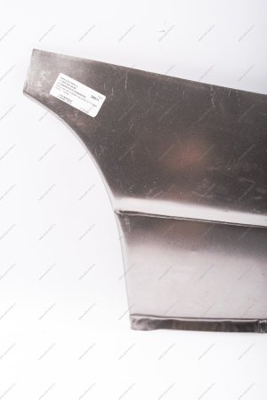 Ремонтная часть заднего крыла ВАЗ-2112 левая (низок) Kamaz KAMAZ 21120840402763