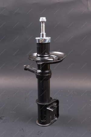 Стойка передней подвески левая ВАЗ-2170 газомасляная (аммортизатор)(СААЗ) Lada LADA 21700-2905403-00