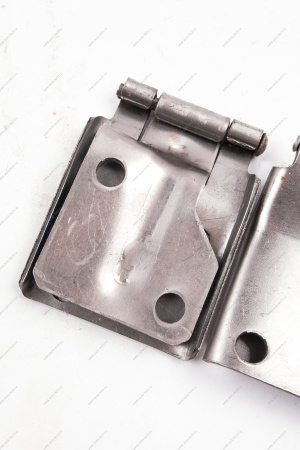 Петля ВАЗ-2107 капота правая +левая к-т Тольятти Тольятти 2107084070101163