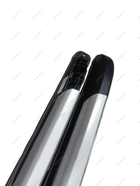 РОЗНИЦА Рейлинг правый новый RENAULT Duster II (СЕРЕБРИСТАЯ)( Царапины на покрытие ) Renault RENAULT 738207297RР РОЗНИЦА Рейлинг правый новый RENAULT Duster II (СЕРЕБРИСТАЯ)( Царапины на покрытие ) Renault RENAULT 738207297RР