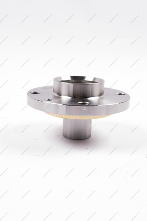 Ступица переднего колеса ВАЗ-2108 (без подшипника) (ЗавГар) LADA 21080310301200