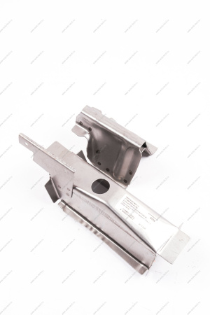 Поддомкратник ВАЗ-2121 передний правый в сборе Kamaz KAMAZ 21210-5101344-63