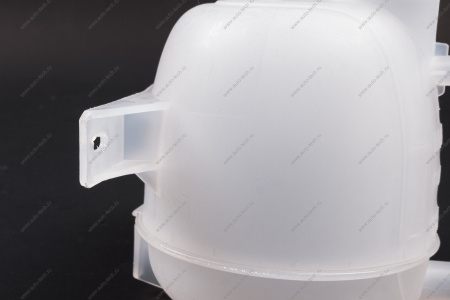 Бачок LADA Largus/Лада Ларгус расширительный до 2016 года Автопластик Москва 7701470460