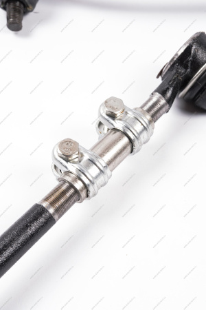 Комплект тяг рулевой трапеции ВАЗ-2121 Lada LADA 21210341400000