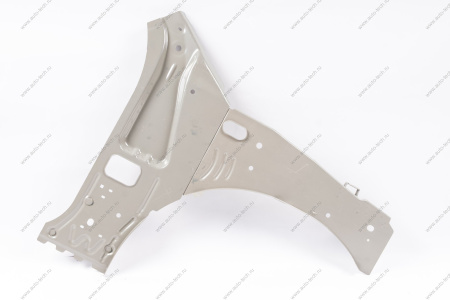 Панель брызговика правая LADA Vesta FL Lada LADA 8450013964