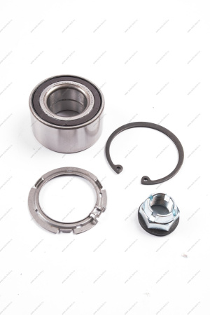 Подшипник ступицы LADA Largus/Лада Ларгус/XRAY переднего колеса с АБС 16 кл К-Т NTN-SNR NTN-SNR R15575