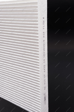 Фильтр салона Goodwill AG423CF