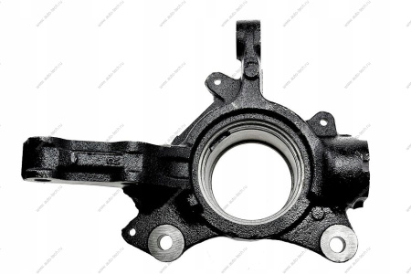Кулак поворотный правый передний RENAULT Master  400103826R