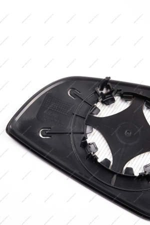 Зеркальный элемент Lada Largus FL с обогревом правый Lada LADA 8450108107