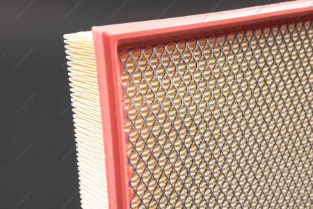 Фильтр воздушный ВАЗ-21102/2123 инжектор(элемент фильтрующий) GAMMA GAMMA GMAF-6002