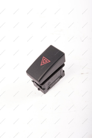 Выключатель ВАЗ-2190 (кнопка) аварийной сигнализации Lada LADA 21920371001000