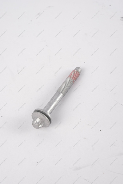 Болт крепления правой опоры подвески двигателя верхний М10* 84*1.5 Lada Vesta Lada LADA 8450030999