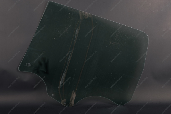 Стекло задней двери LADA Largus/Лада Ларгус правое 8200396076 Tinted (тонирован.) AGC Lada LADA 4028212