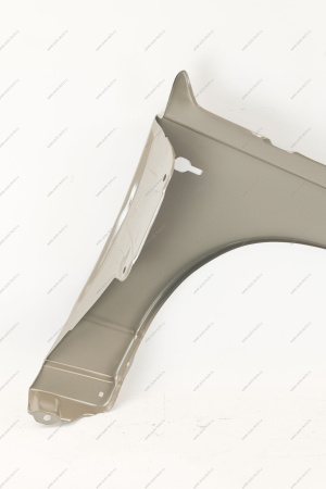 Крыло переднее левое (с отверстием под поворотник) (катафорезный грунт) ВАЗ-2110 Lada LADA 21100840301530