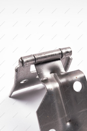 Петля ВАЗ-2107 капота правая +левая к-т Тольятти Тольятти 2107084070101163