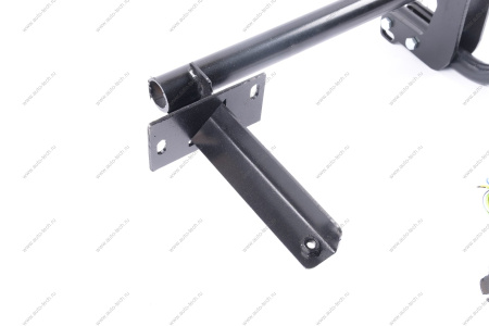 ТСУ (фаркоп) Lada Vesta, Lada Vesta Cross, Lada Vesta SW, Lada Vesta SW Cross Дополнительное оборудование LADA 015_