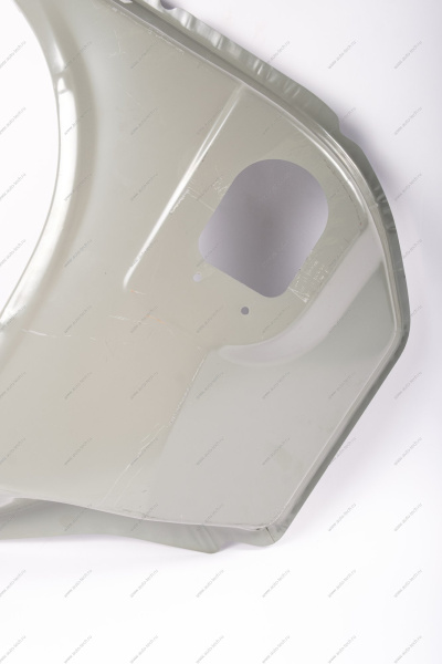 Арка наружняя ВАЗ-2110 заднего колеса правая (катафорезный грунт) Тольятти Тольятти 21100540117663