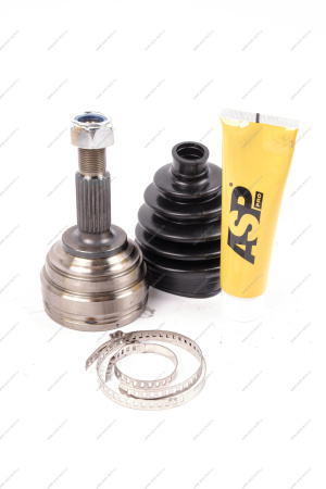 ШРУС наружный Logan/Largus, X-Ray, Logan Sandero ASP ASP CV270201